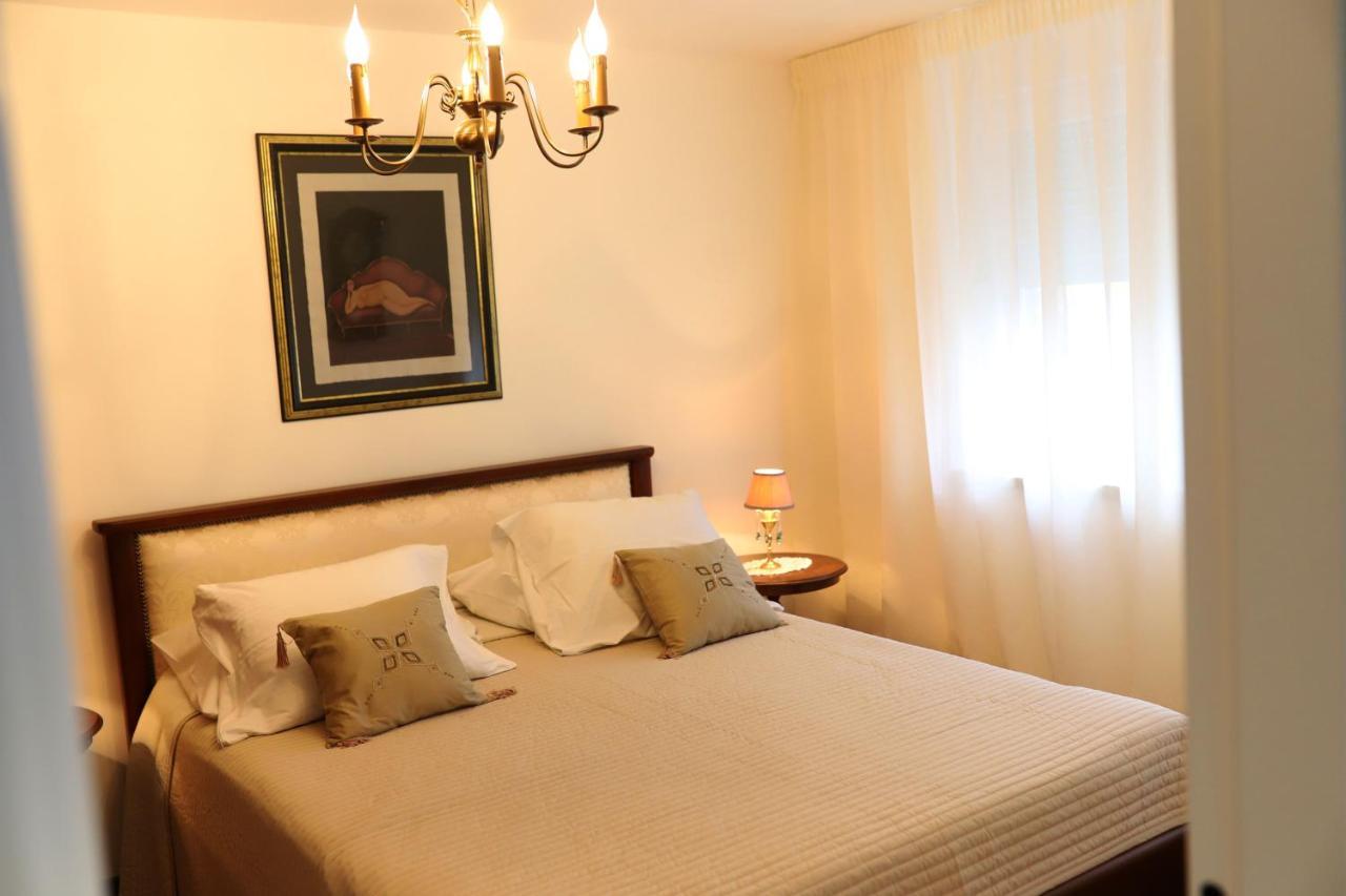 Apartment Blaoss Карловац Экстерьер фото