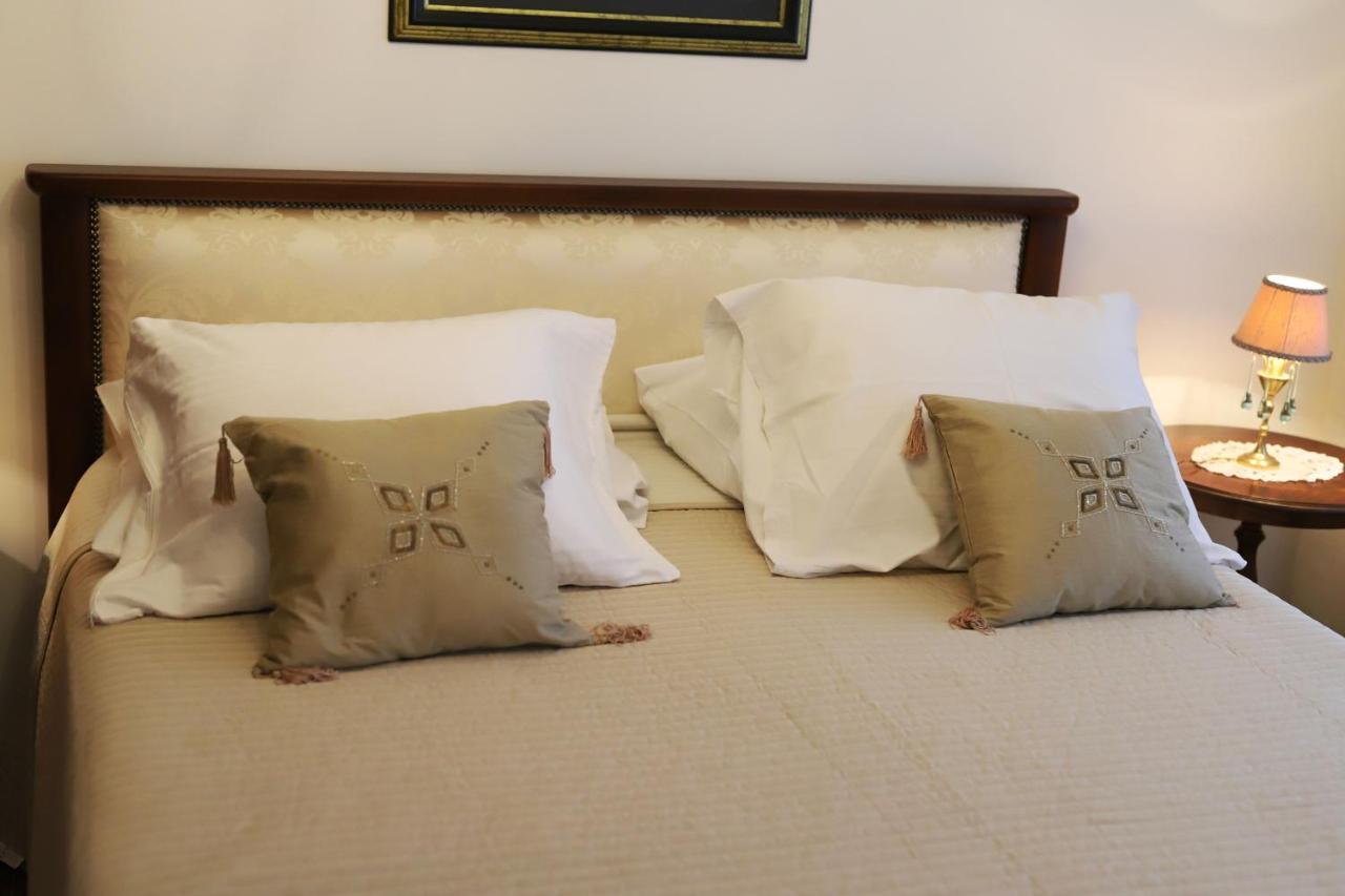 Apartment Blaoss Карловац Экстерьер фото