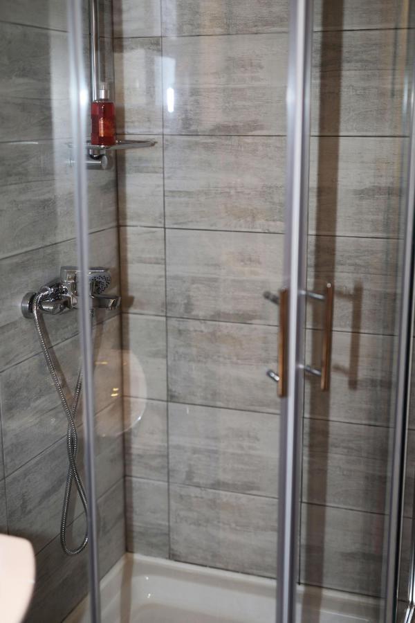 Apartment Blaoss Карловац Экстерьер фото