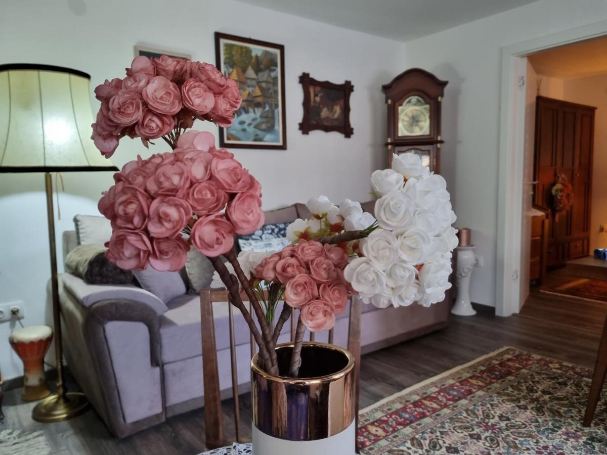 Apartment Blaoss Карловац Экстерьер фото