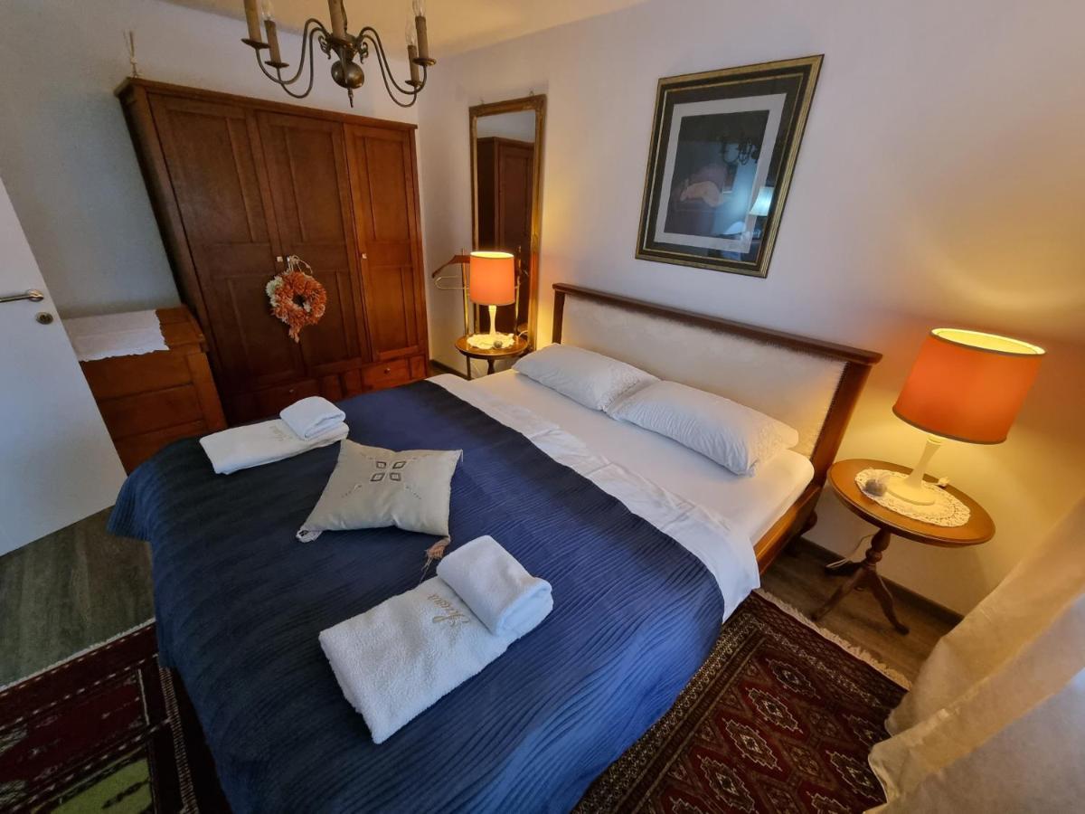 Apartment Blaoss Карловац Экстерьер фото